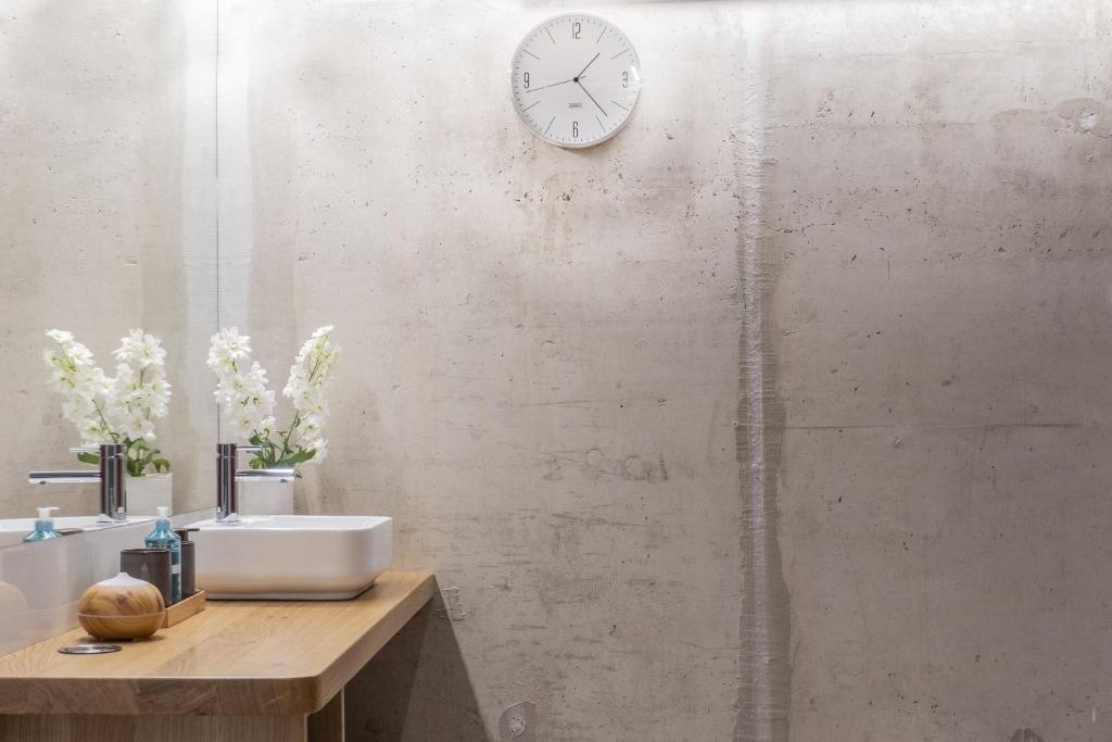 Studia a apartmány U Karla room 2